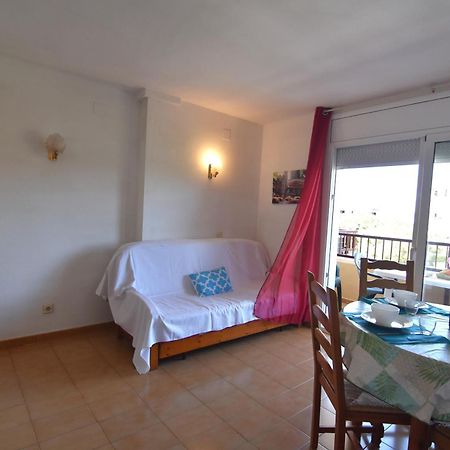 Rnet - Estrella De Mar Santa Margarita Roses Apartment ภายนอก รูปภาพ