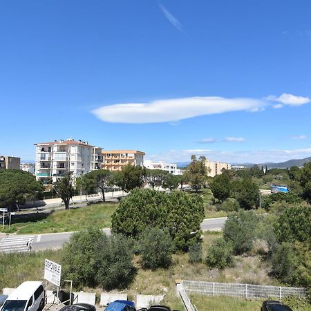 Rnet - Estrella De Mar Santa Margarita Roses Apartment ภายนอก รูปภาพ