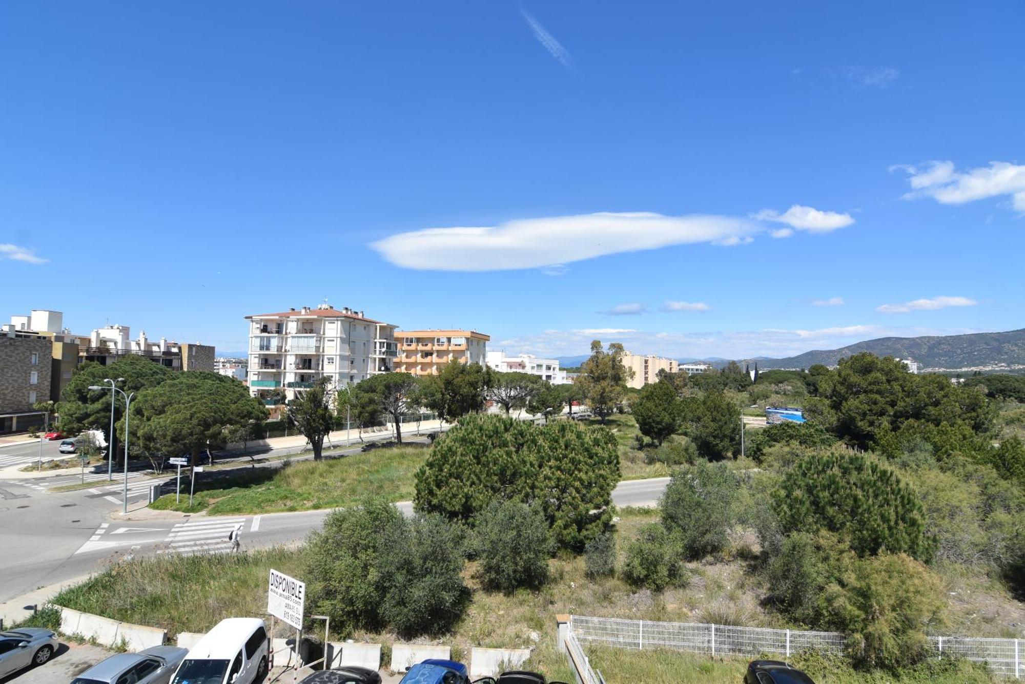 Rnet - Estrella De Mar Santa Margarita Roses Apartment ภายนอก รูปภาพ